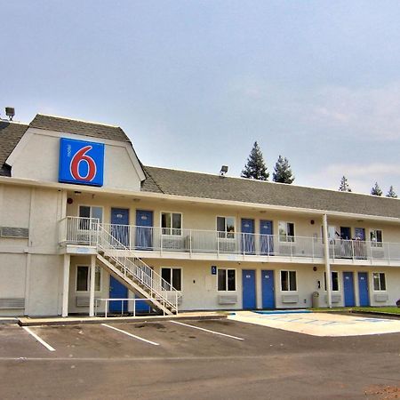 Motel 6-Sacramento, Ca - South Sacramento And Elk Grove Extérieur photo