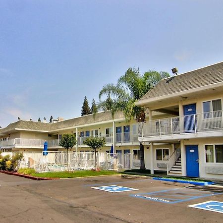 Motel 6-Sacramento, Ca - South Sacramento And Elk Grove Extérieur photo