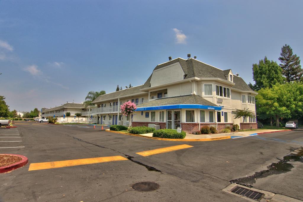 Motel 6-Sacramento, Ca - South Sacramento And Elk Grove Extérieur photo