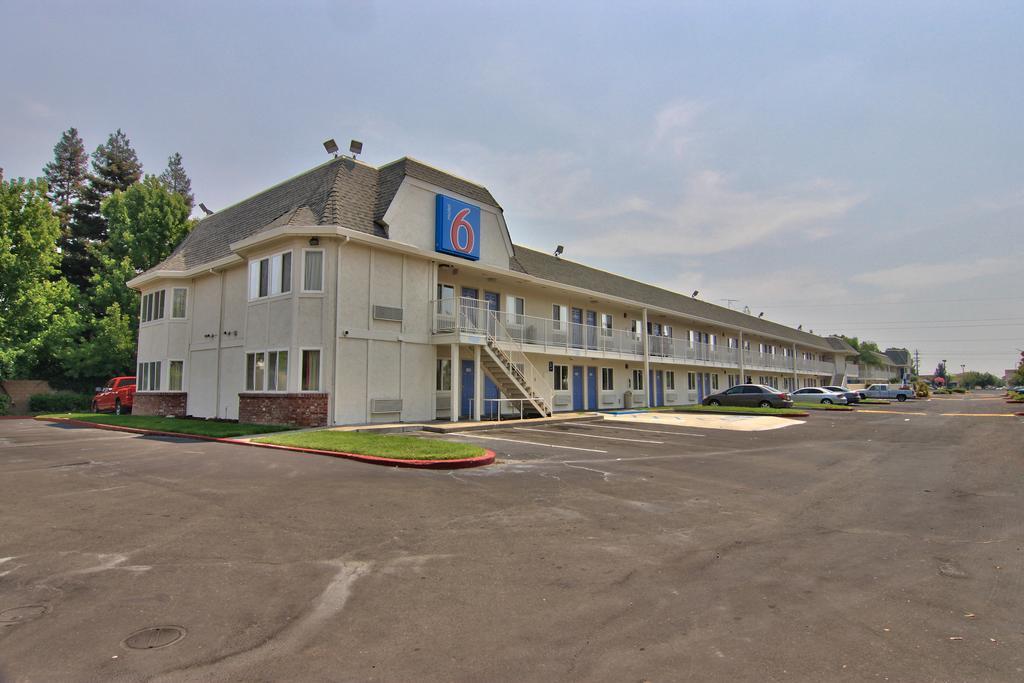 Motel 6-Sacramento, Ca - South Sacramento And Elk Grove Extérieur photo