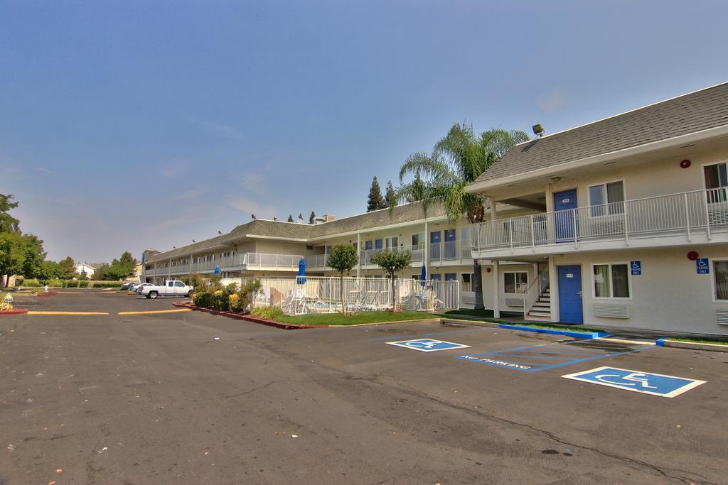 Motel 6-Sacramento, Ca - South Sacramento And Elk Grove Extérieur photo