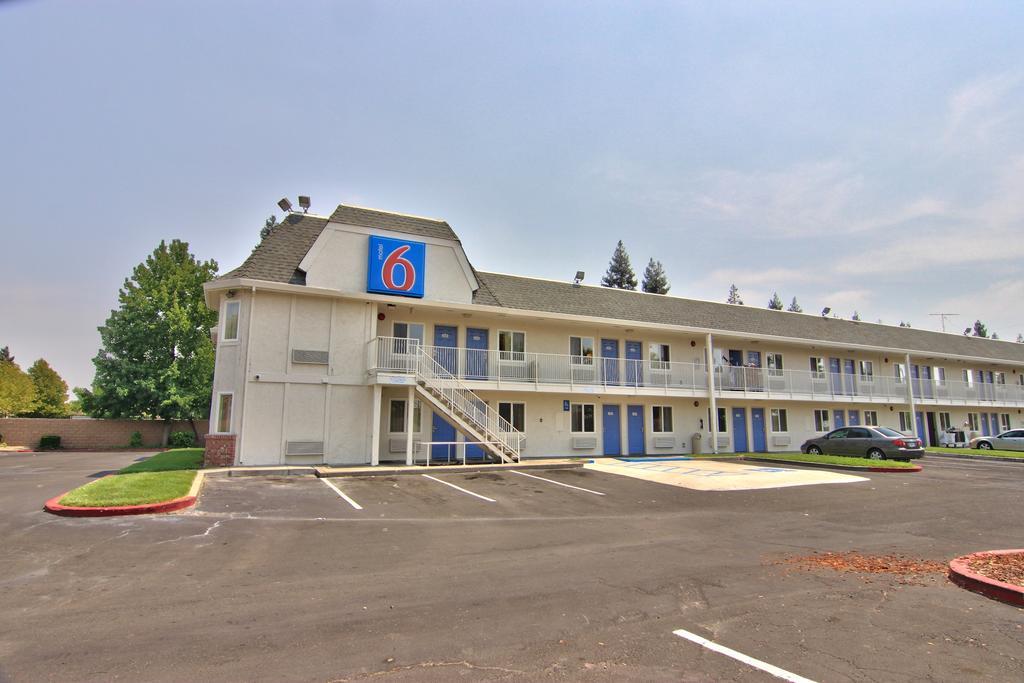 Motel 6-Sacramento, Ca - South Sacramento And Elk Grove Extérieur photo