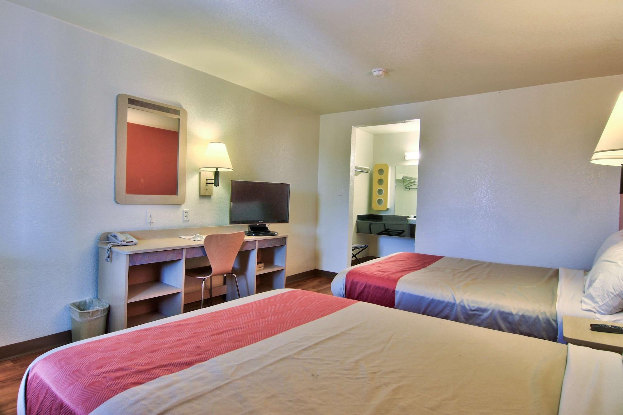 Motel 6-Sacramento, Ca - South Sacramento And Elk Grove Extérieur photo