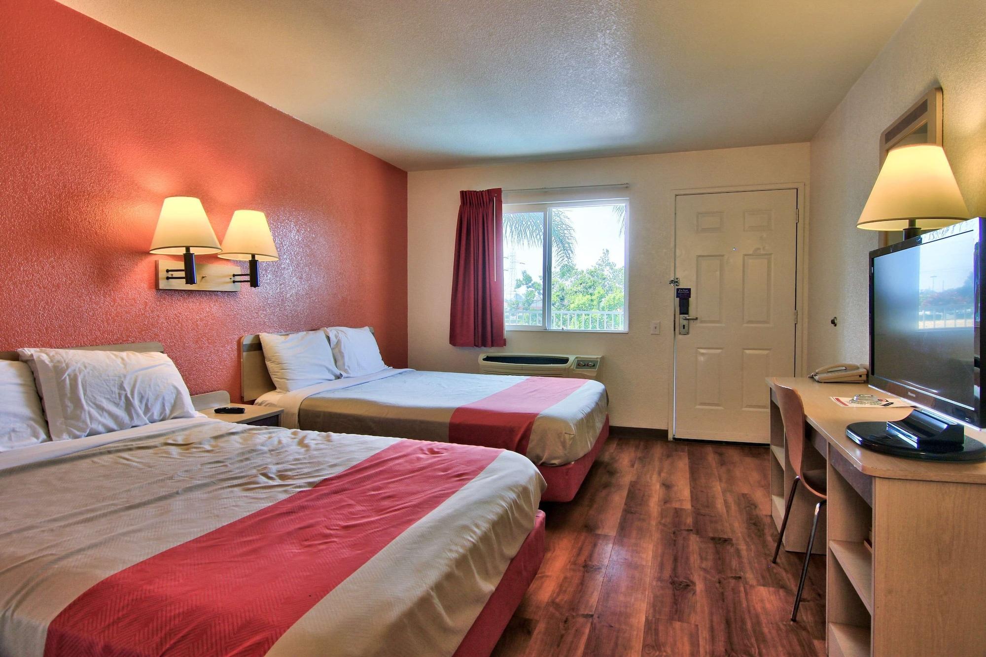 Motel 6-Sacramento, Ca - South Sacramento And Elk Grove Extérieur photo