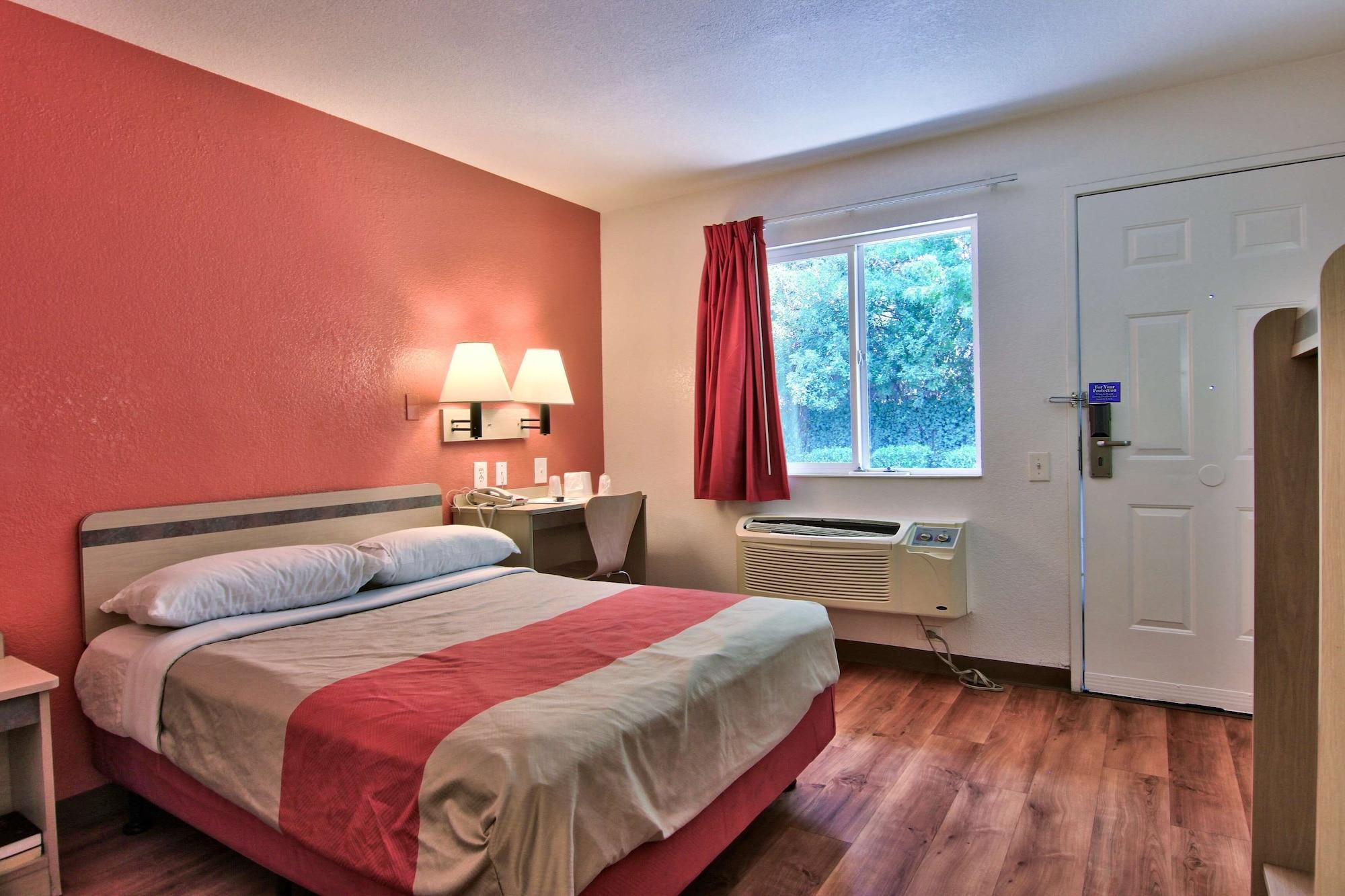 Motel 6-Sacramento, Ca - South Sacramento And Elk Grove Extérieur photo