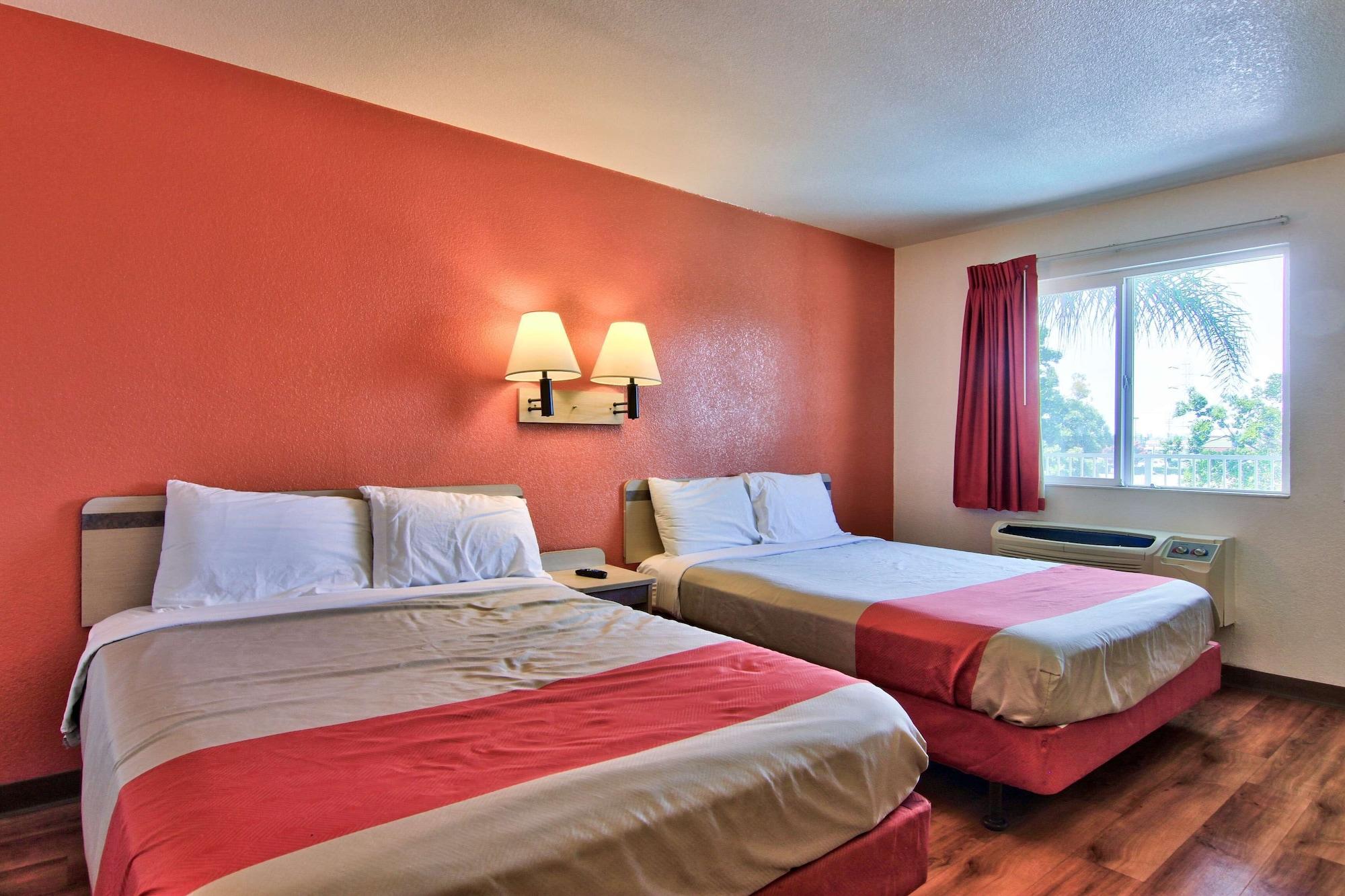 Motel 6-Sacramento, Ca - South Sacramento And Elk Grove Extérieur photo