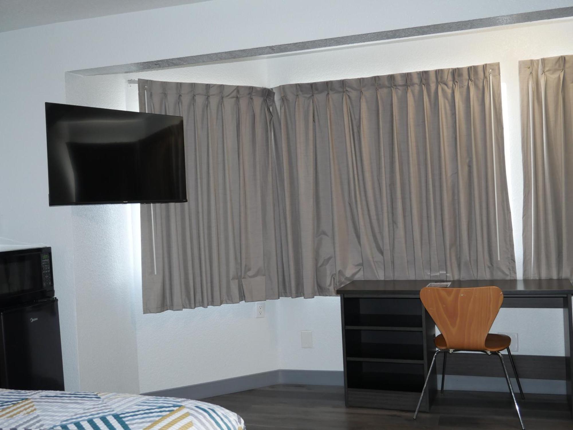 Motel 6-Sacramento, Ca - South Sacramento And Elk Grove Extérieur photo