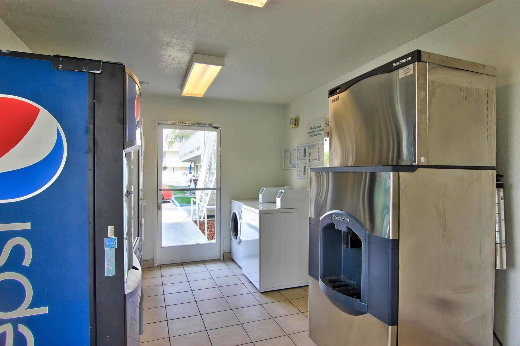 Motel 6-Sacramento, Ca - South Sacramento And Elk Grove Extérieur photo