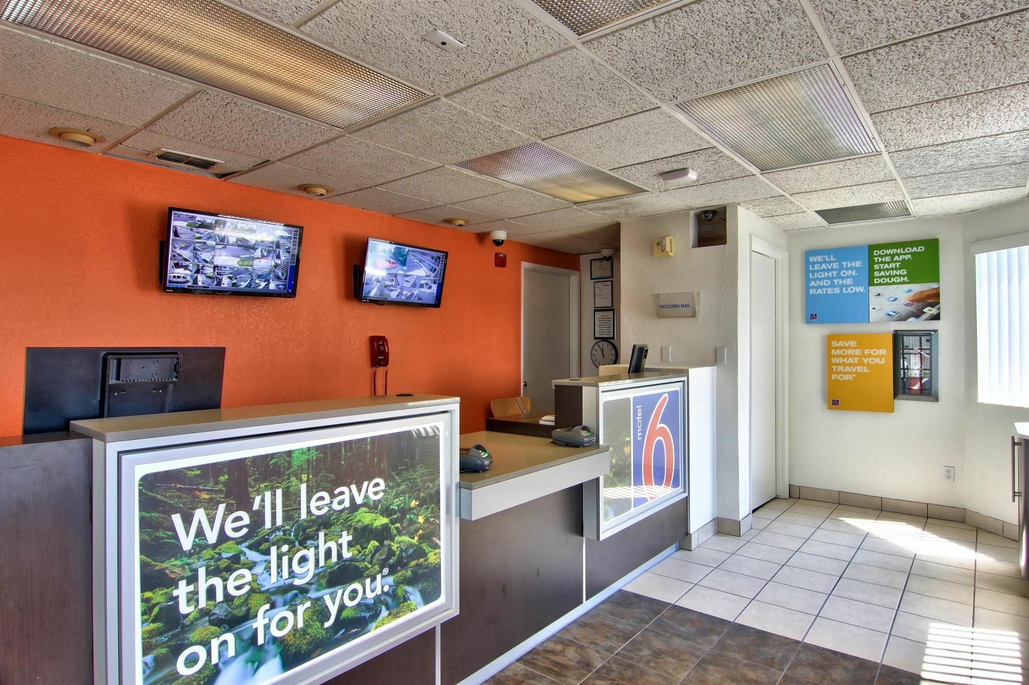 Motel 6-Sacramento, Ca - South Sacramento And Elk Grove Extérieur photo