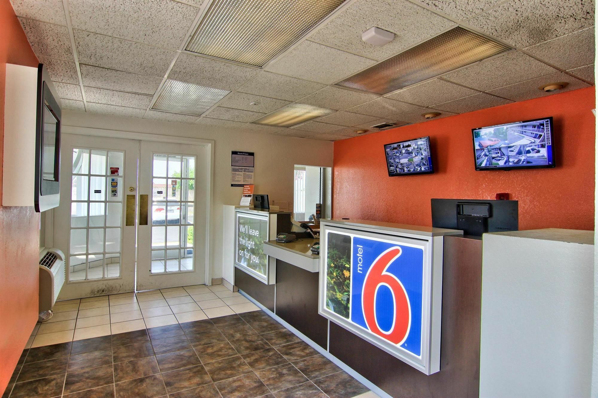 Motel 6-Sacramento, Ca - South Sacramento And Elk Grove Extérieur photo